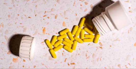 Taking Berberine: Best Times, Forms, and Other Considerations