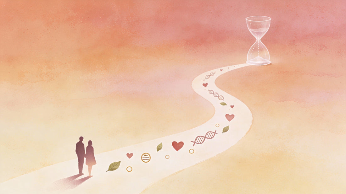 Sexual Health and Longevity: Is There a Real Link?