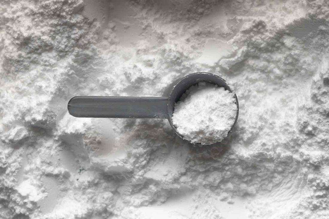 Why Should I Take Creatine?