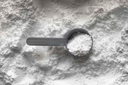 Why Should I Take Creatine?