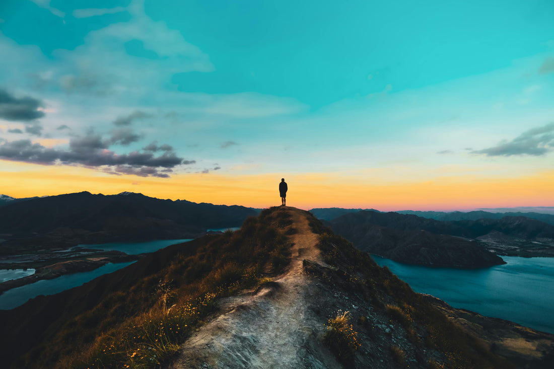 Motivation vs Discipline: What Actually Drives Consistent Action