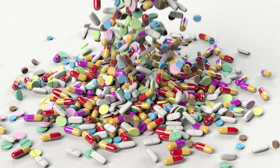 Bioavailability of Supplements – Meaning and Importance