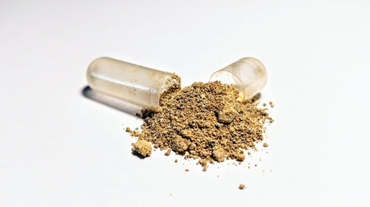Ashwagandha (Withania somnifera) - Health Benefits, Dosage, Safety