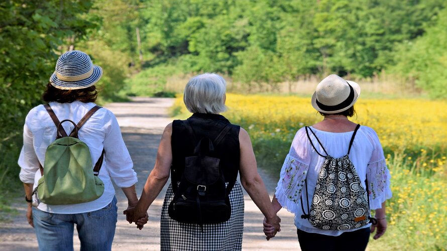 Menopause supplements and vitamins - do they work?