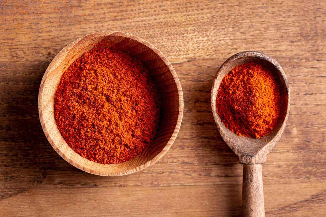 Why Should You Take Red Yeast Rice?