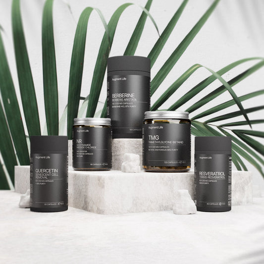 Biohacker Two Month (1 g/day)