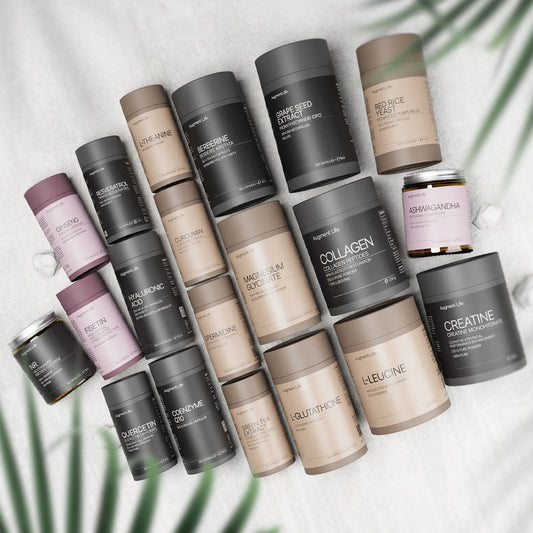 Bryan Johnson Bundle