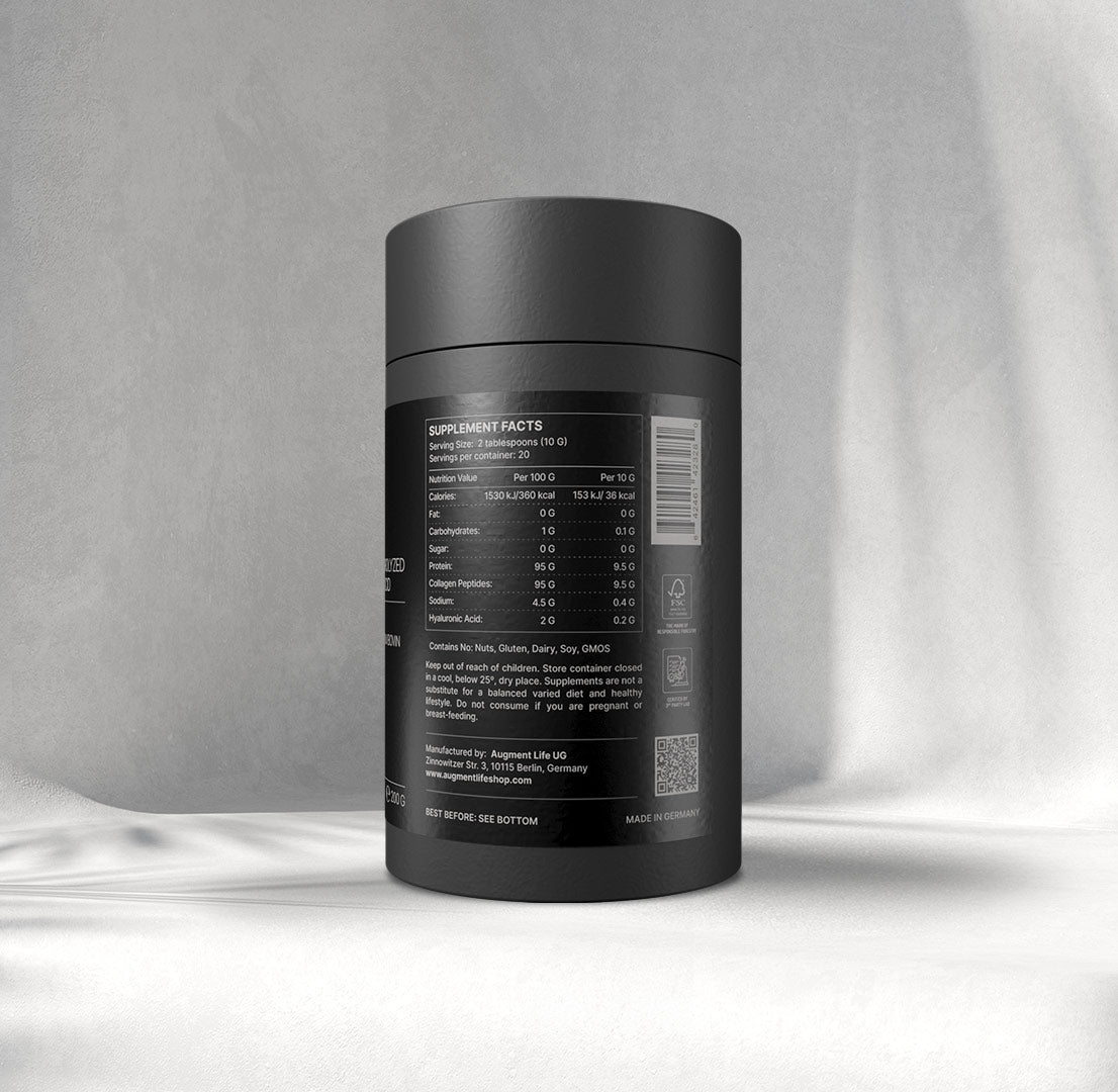 Collagen Peptides Type II - Powder
