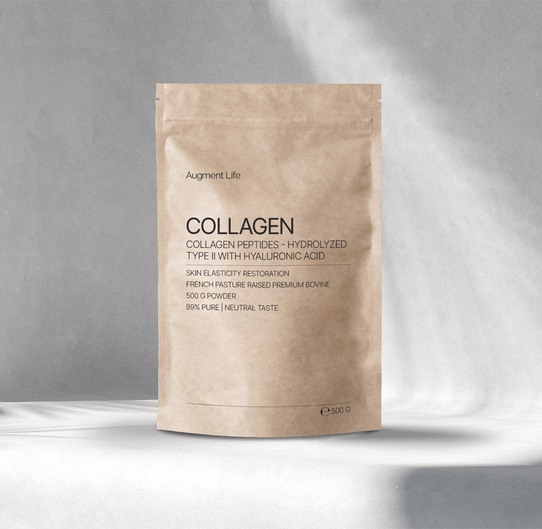 Collagen Peptides Type II - Powder