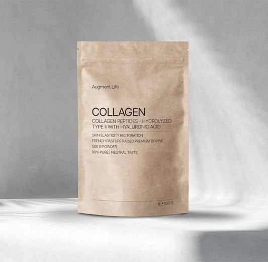 Collagen Peptides Type II - Powder