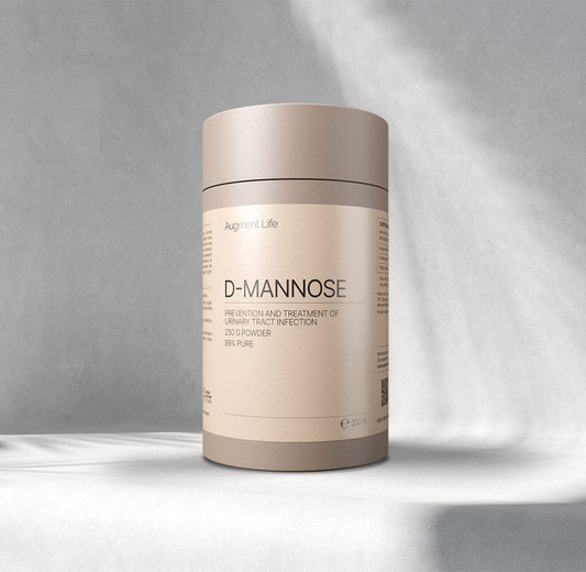 D-Mannose