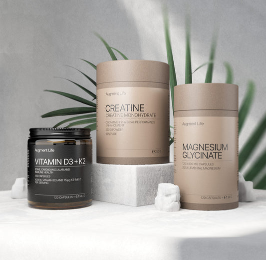 Daily Essentials Bundle