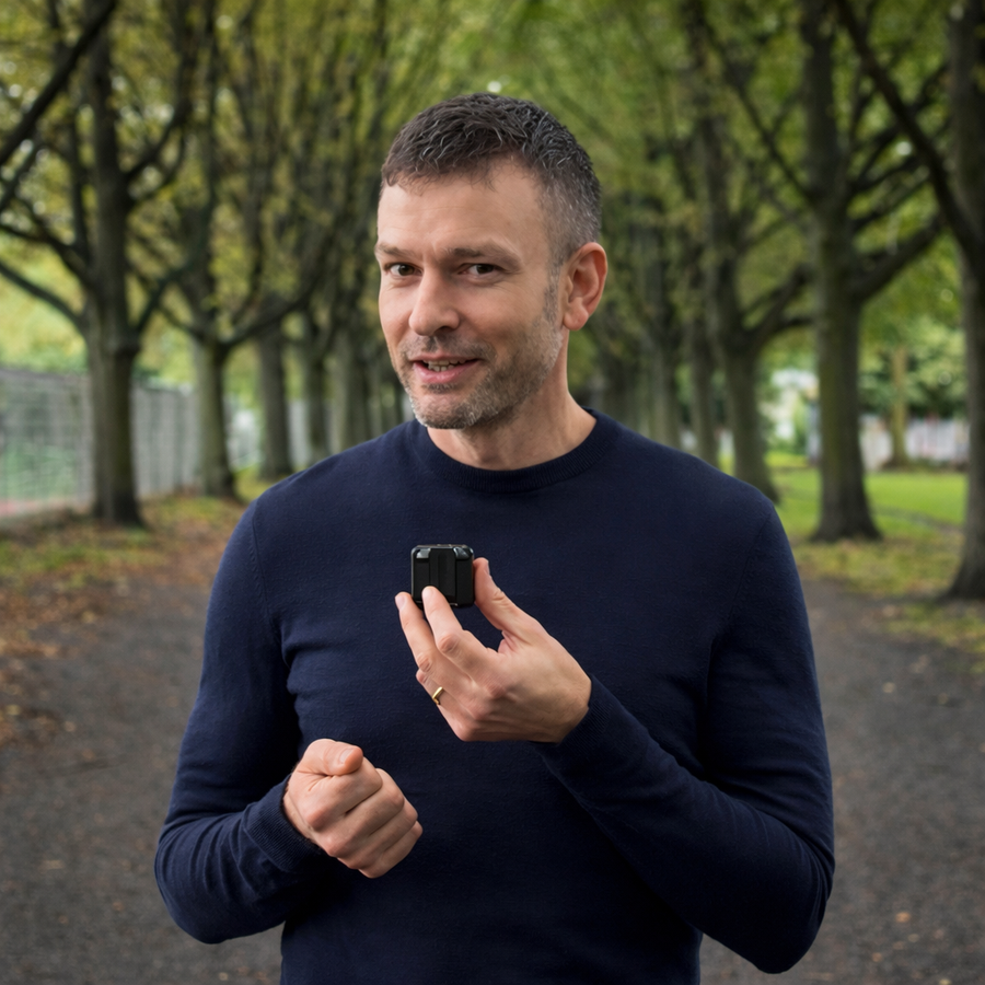 Why I Started Augment Life