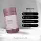 Ginseng - 300 mg x 90 capsules - Panax Ginseng - 80% Ginsenosides