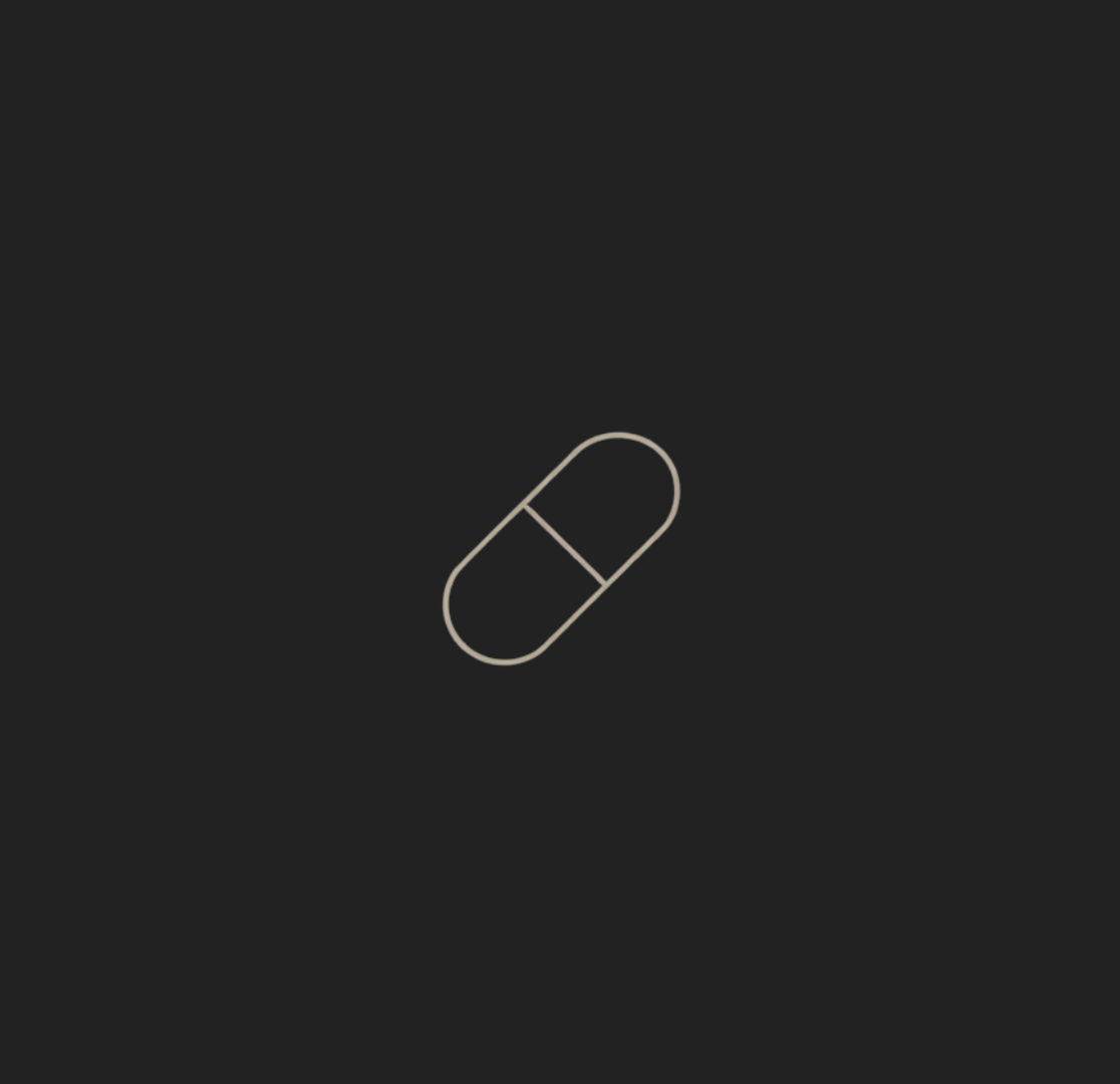 Take One Capsule Daily