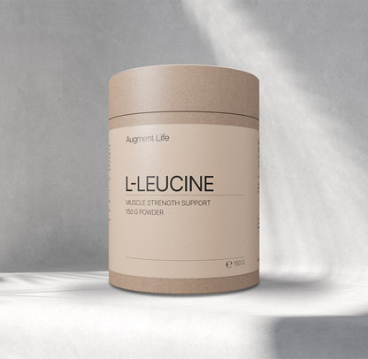 L-Leucine - powder