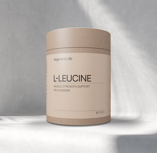 L-Leucine - powder