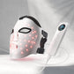 Advanced LED Therapy Mask