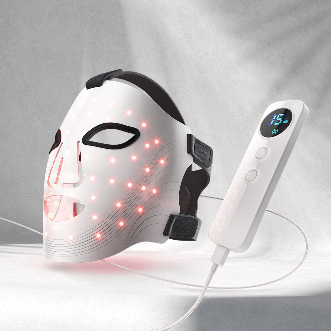 Advanced LED Therapy Mask