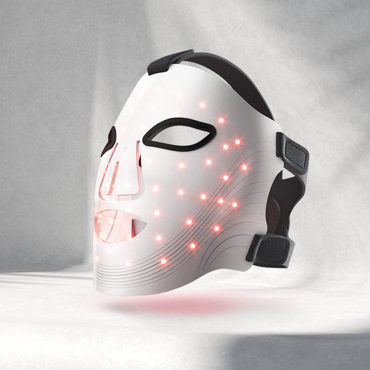 Advanced LED Therapy Mask