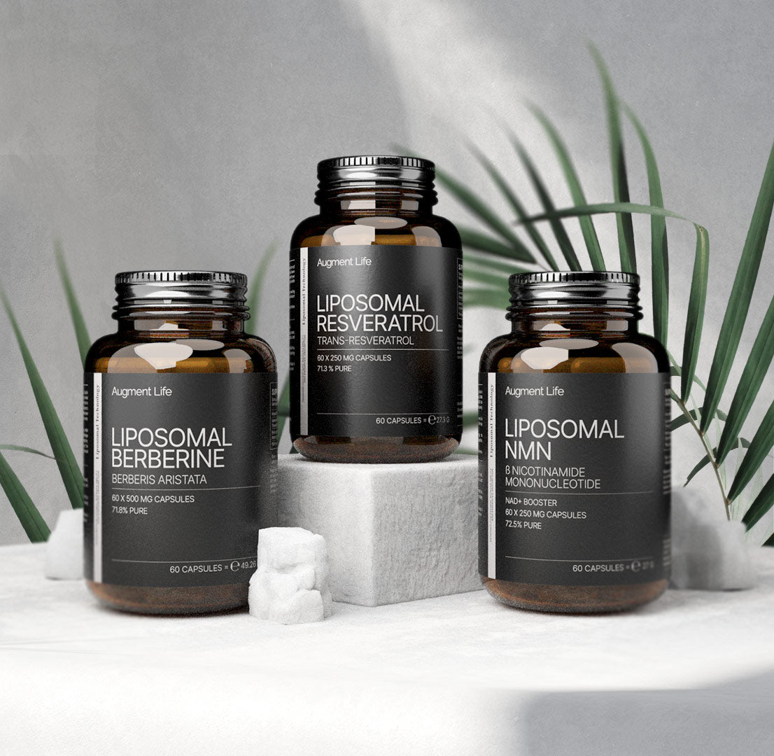 Liposomal Bundle