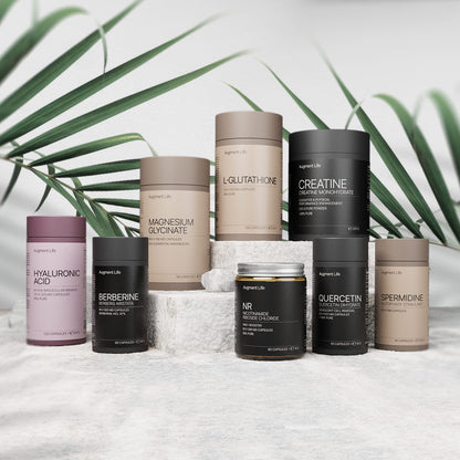 Longevity Bundle (NR)
