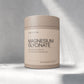Magnesium Glycinate - 800 mg capsules - 20% elemental magnesium
