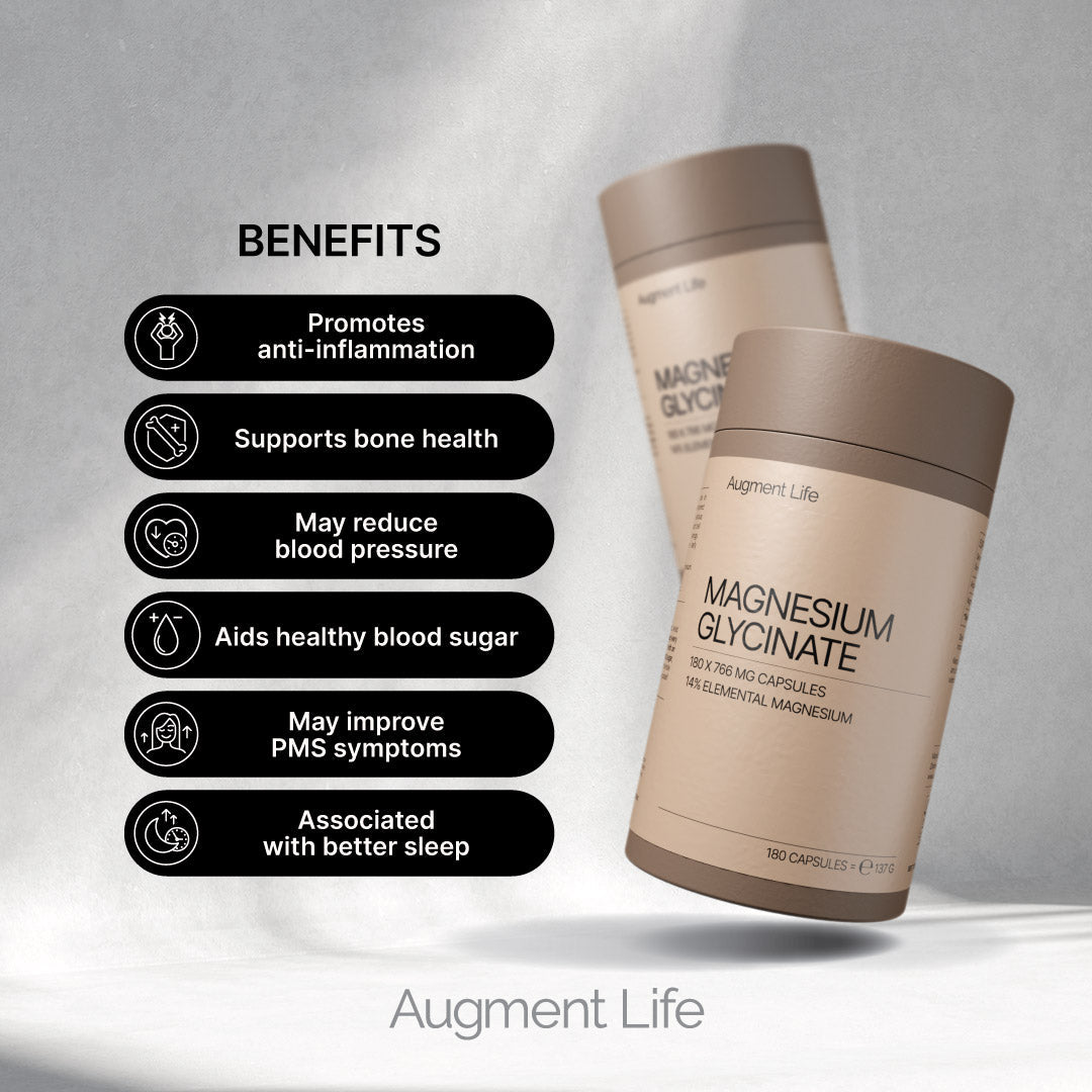 Longevity Bundle (NR)