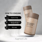 Magnesium Glycinate - powder - 20% elemental magnesium