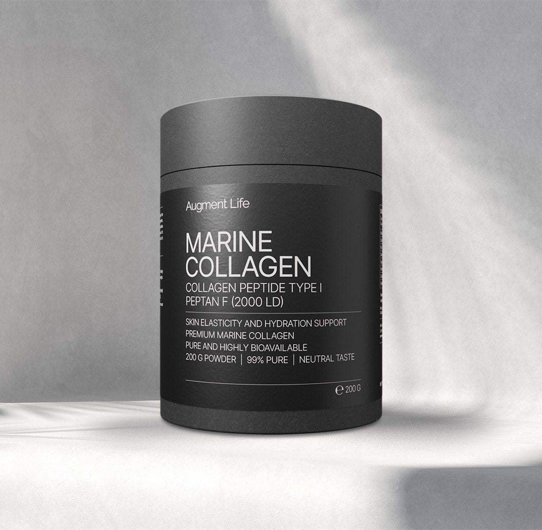 Marine Collagen - Type I