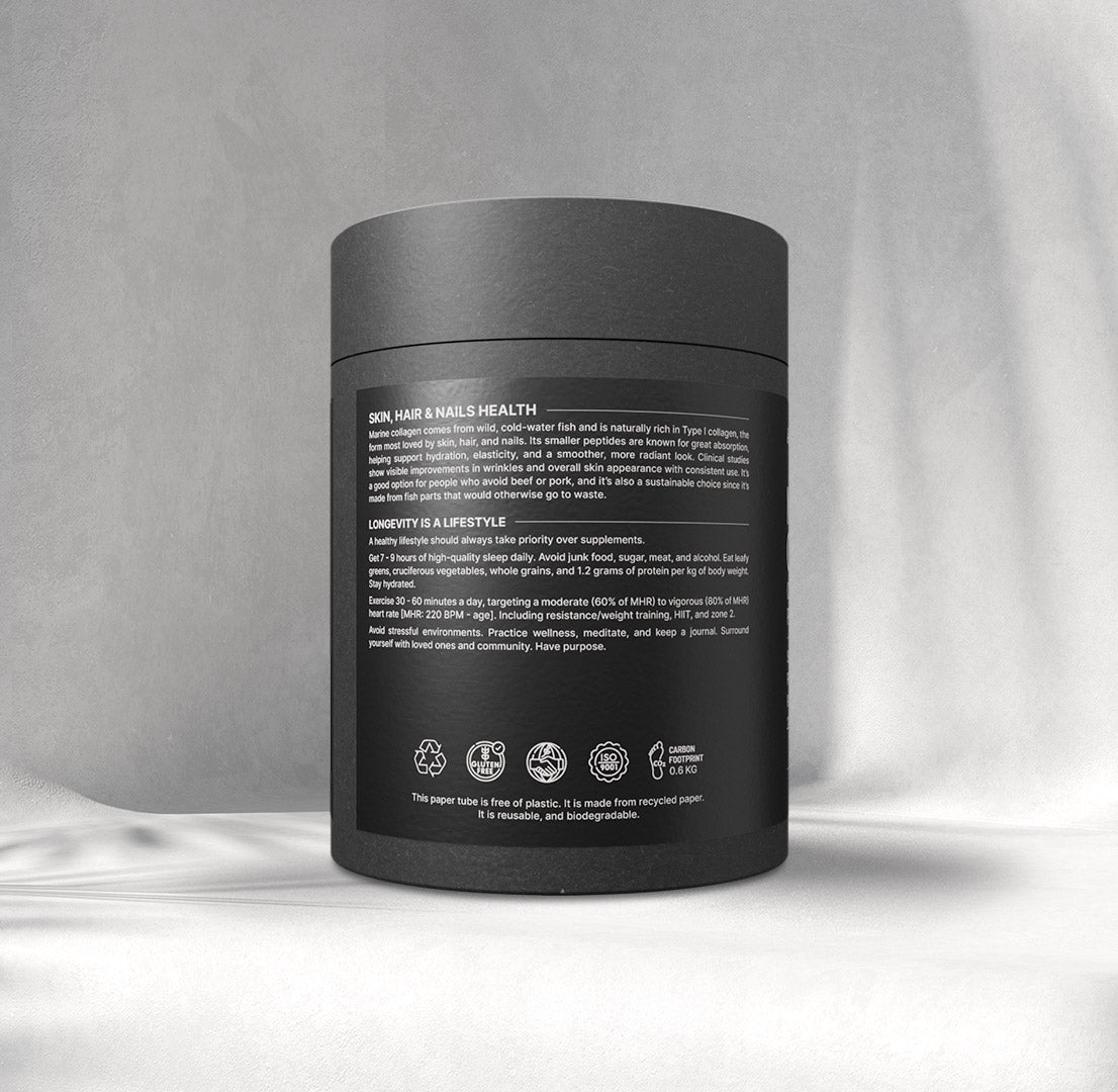 Marine Collagen - Type I