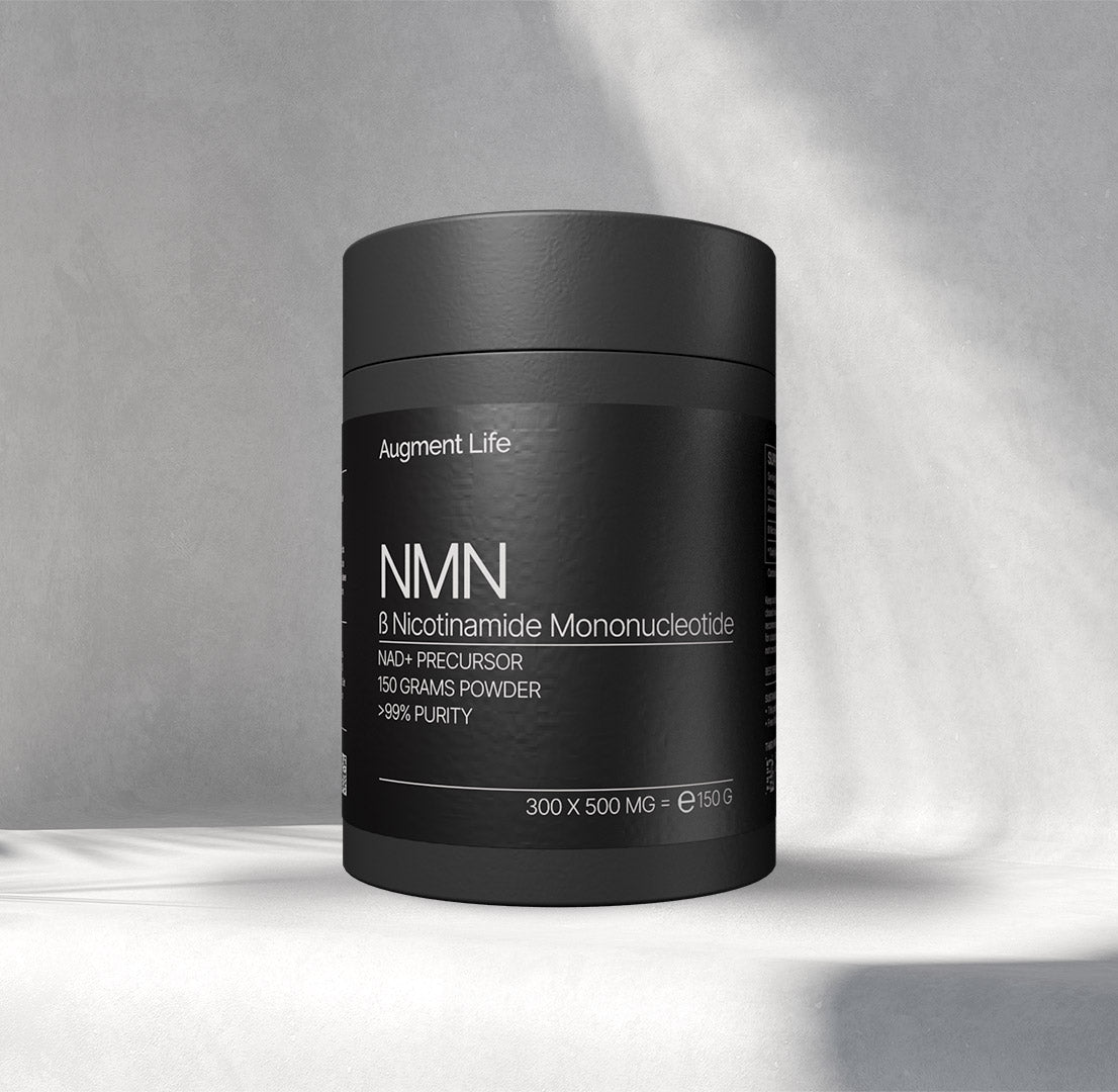 Nicotinamide Mononucleotide - Powder - 99% Pure - NMN