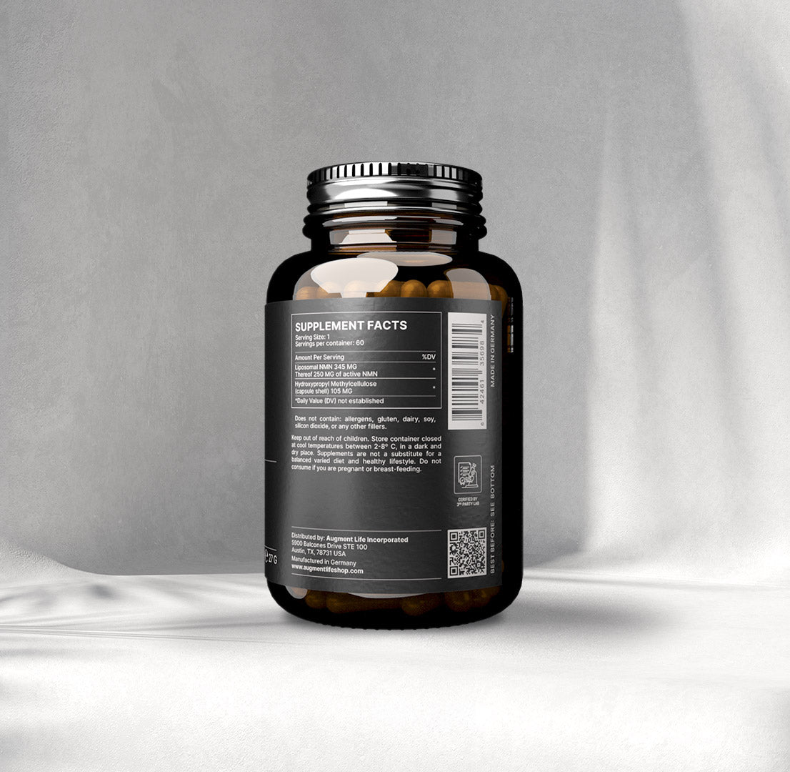 Liposomal Bundle