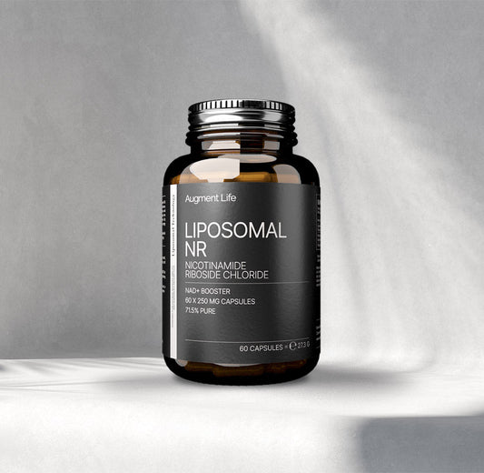 Liposomal NR