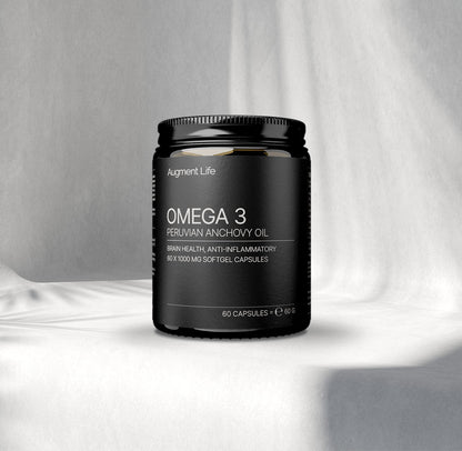 Omega 3