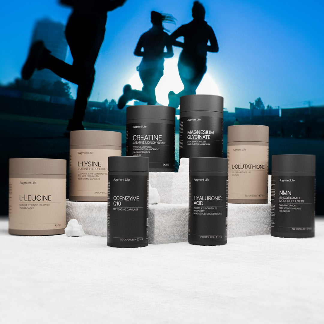 Physical Performance Bundle