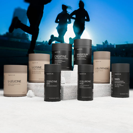 Physical Performance Bundle