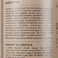 Quercetin - Capsules - 99% Pure