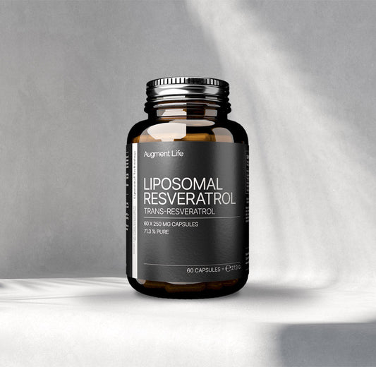 Liposomal Resveratrol