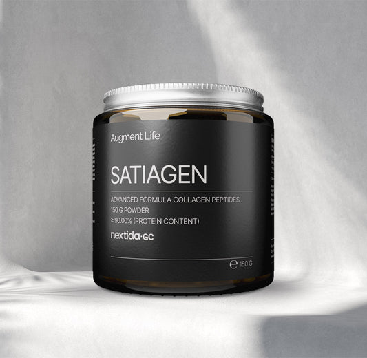 Satiagen (Nextida GC)