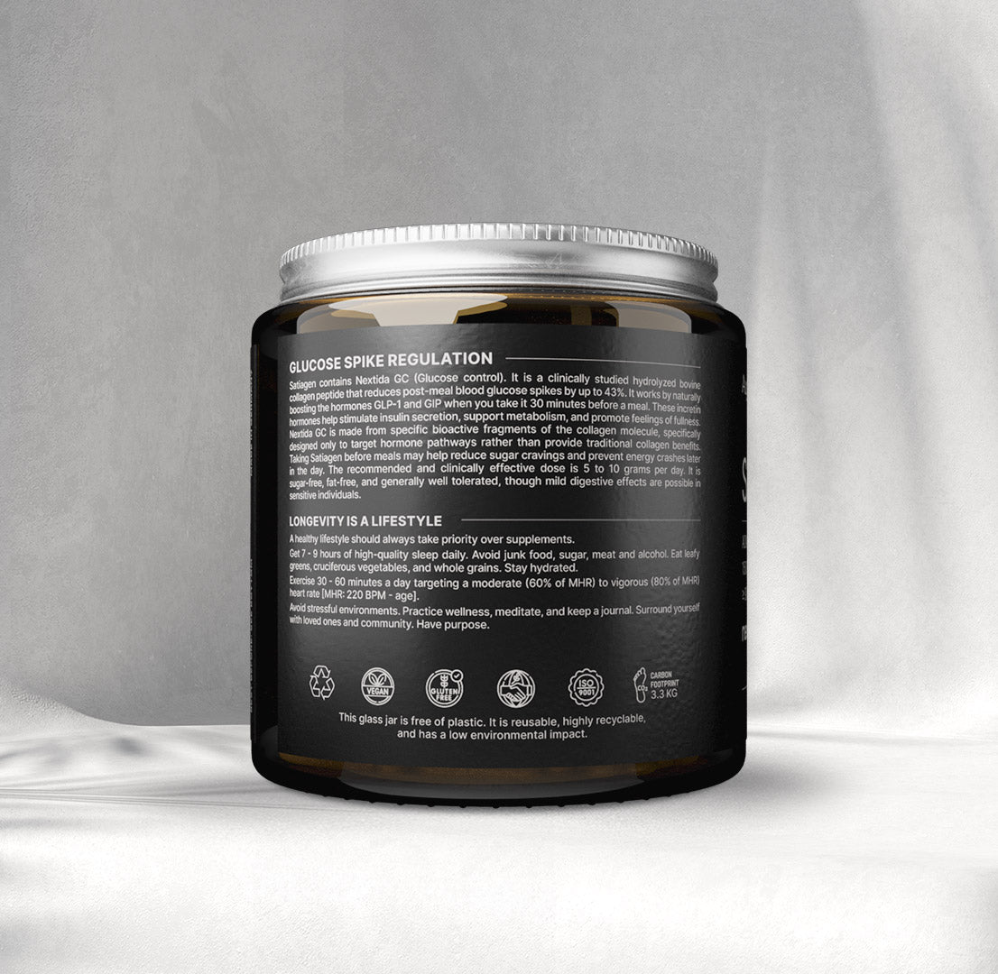 Satiagen (Nextida GC)