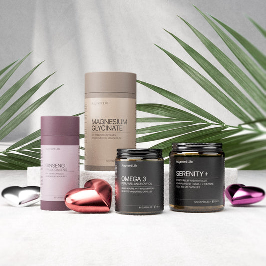 Sexual Health Bundle