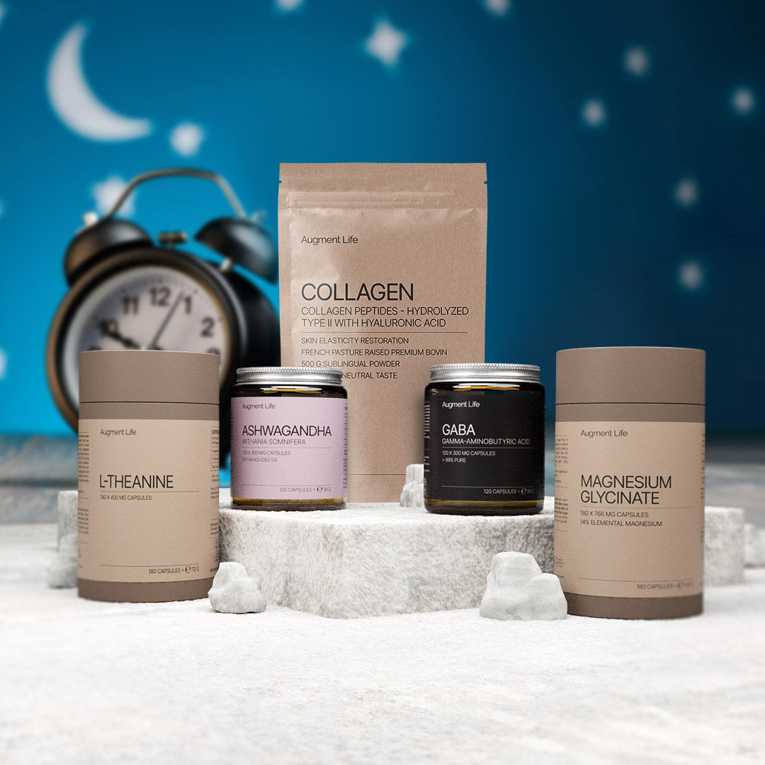 Sleep Bundle