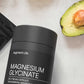 Magnesium Glycinate - 800 mg capsules - 20% elemental magnesium