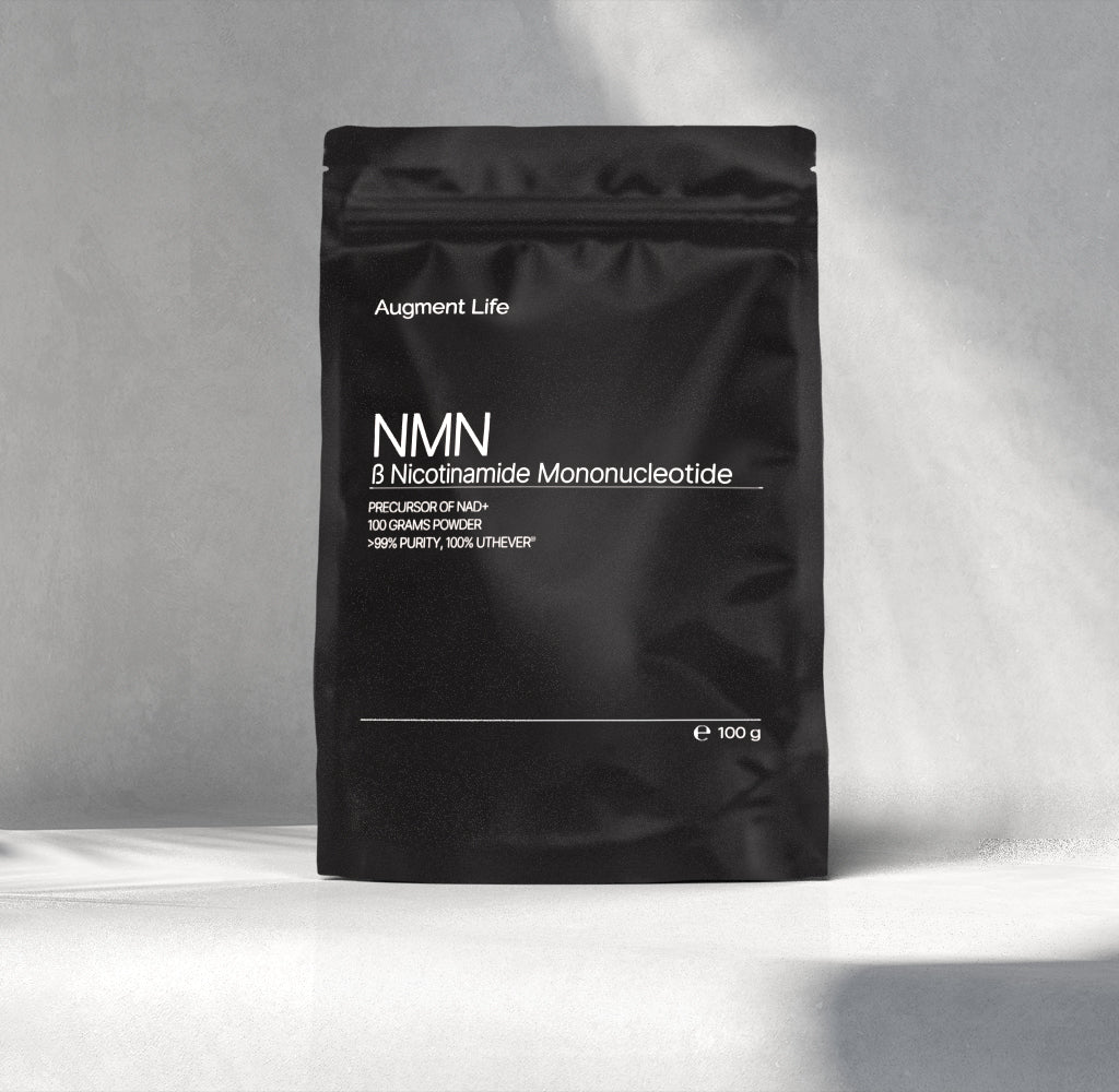 Nicotinamide Mononucleotide - Powder - 99% Pure - NMN